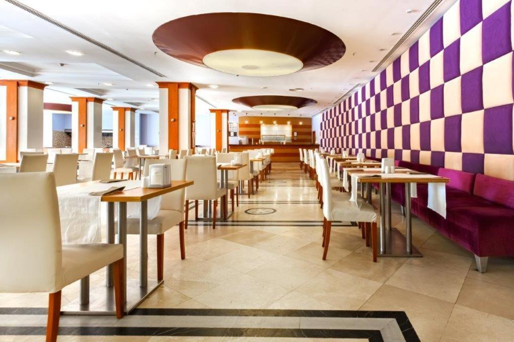 מרמריס Pineta Park Deluxe Hotel מראה חיצוני תמונה